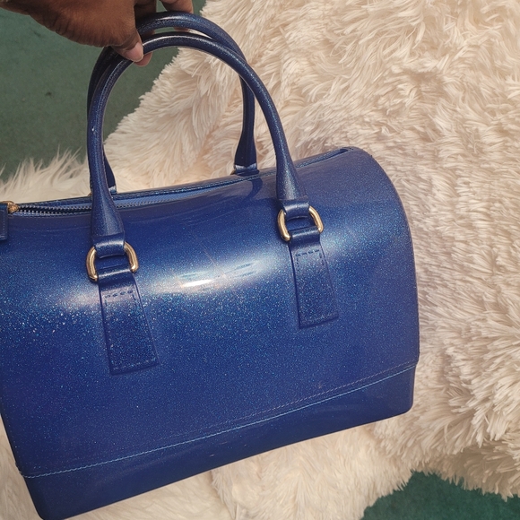 Duffle bag/purse - Picture 5 of 10